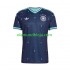Camisola Alemanha Homem Equipamento Segundo Copa do Mundo 2026 Manga Curta